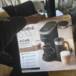 Coffee Maker 