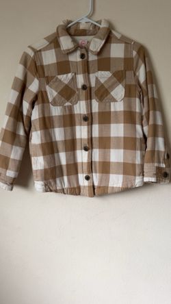 Girls Cute Warm Flannel 
