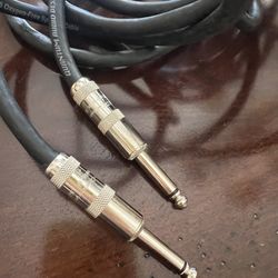 Guitar Cable (30 Feet