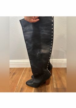 Forever 21 Boots