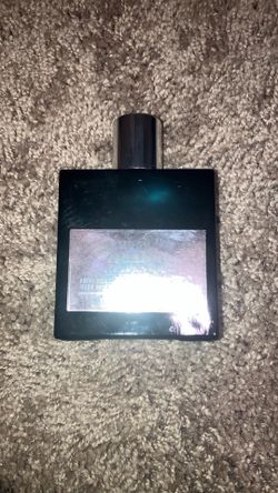 Black Intense Cologne 