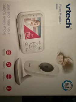 Baby monitor
