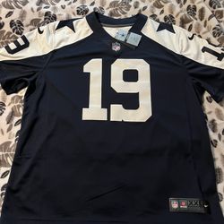 Cowboys Jersey 