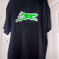 Ice Cream x Psychworld Tee XL