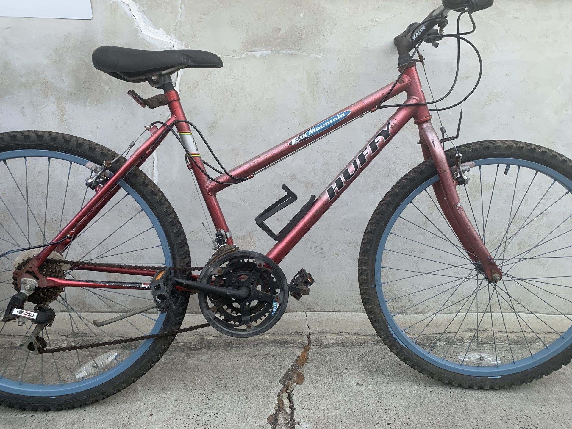 Bike