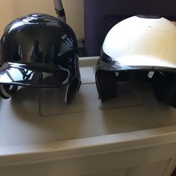 Baseball/softball Batting Helmets 