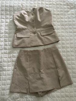 Two piece set
