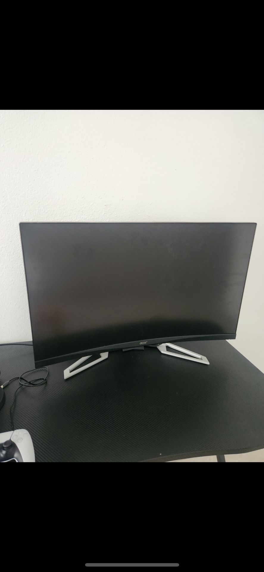 Acer Monitor 