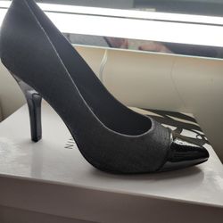 High Heels From Nine West 