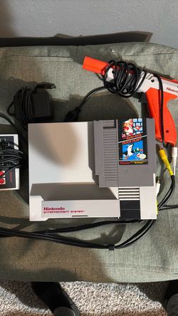 Nintendo
