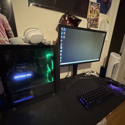 Gaming Pc