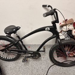 Electra Bike Stream Rider Series 