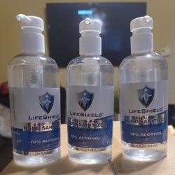 Sanitizer 