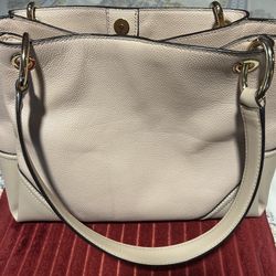 M k Tote 👜 Purse Very Clean Almost New 