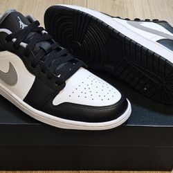 Jordan 1’s Low Size 9 For Men 