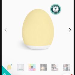 Vava Color Changing Baby Night Light