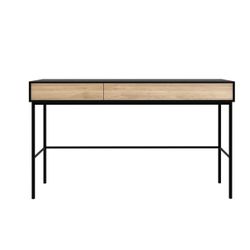 Oak Blackbird Desk