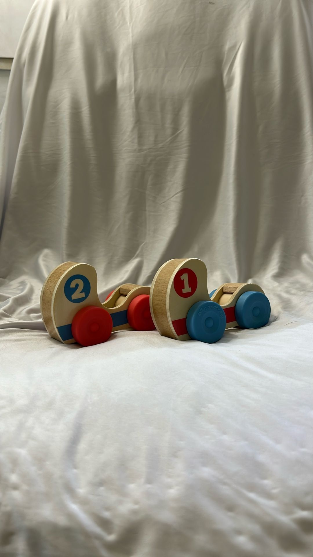 Toddler Cars