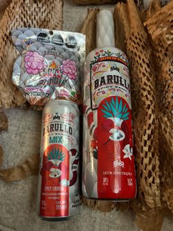 Tequila Barullo