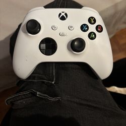 Xbox Series Controller 