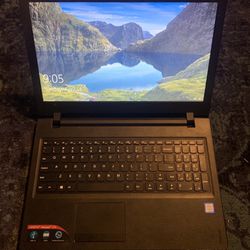 Lenovo Ideapad 110 Laptop 