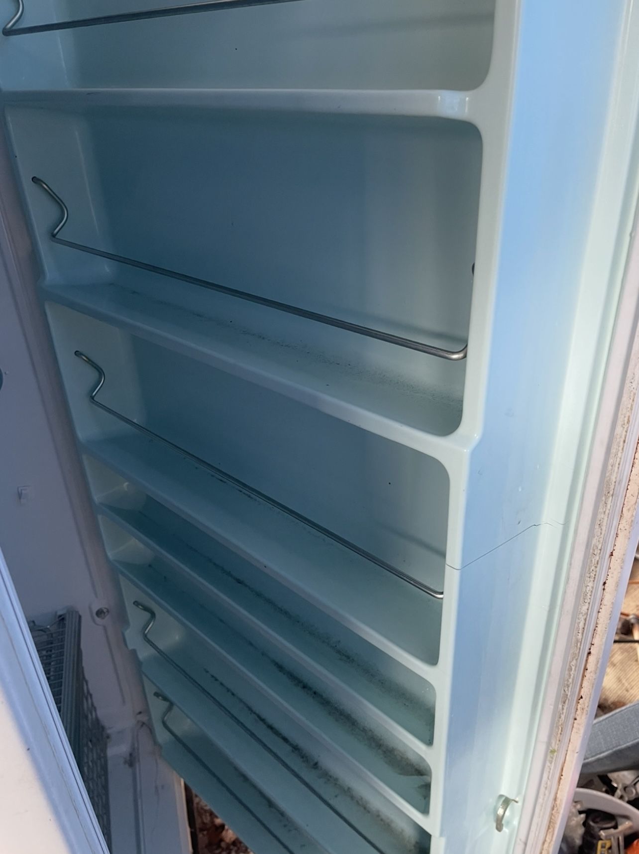 Freezer