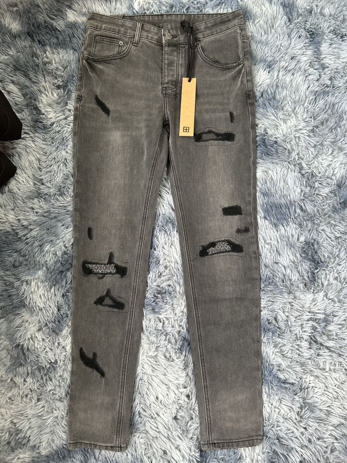 Ksubi Van Winkle Jeans
