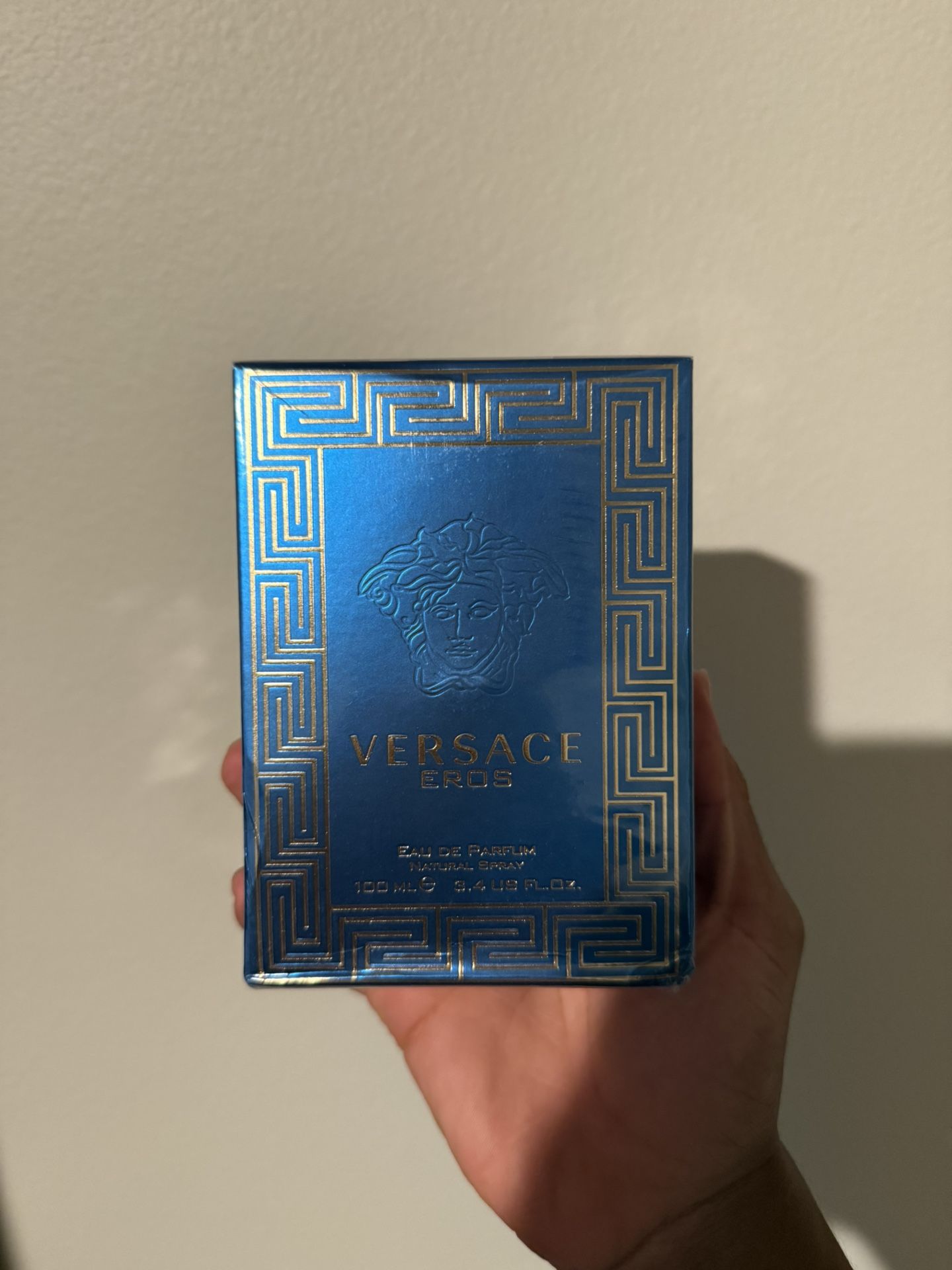 Versace Eros Cologne