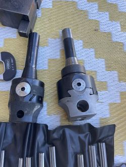 Machinist Tools