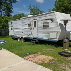 Jay Flight Jayco Rv