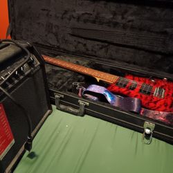Like New Ibanez