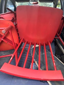 Cute chairs x4 160 obo
