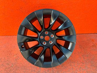 2020 2021 2022 2023 2024 TESLA MODEL Y WHEEL RIM 20x9.5J OEM 1188223-00-B
