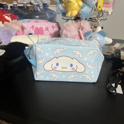 New Cinnamoroll Bag 