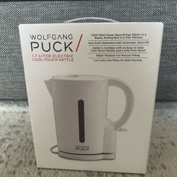 Electric Kettle