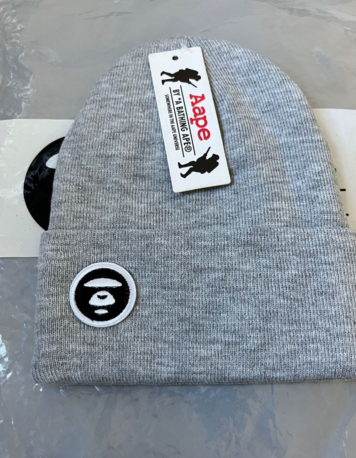 Aape beanie