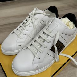 Fendi Men’s Sneakers Size 8