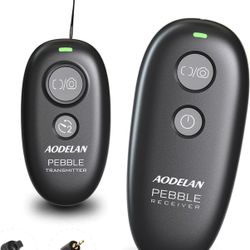 Camera Remote Control Wireless Shutter for Canon EOS RP