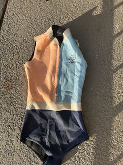 Rip Curl Spring Suit