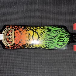 Santa Cruz Longboard