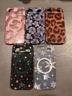 5 Velvet Caviar iPhone Air MagSafe Cases – Some Like New