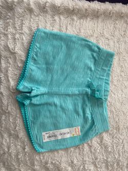 Girl’s shorts