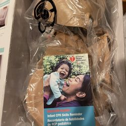 CPR Practice Kit (like New)