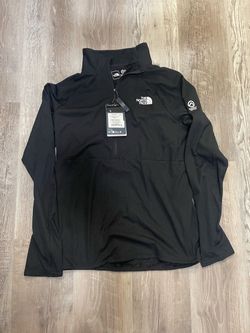 North Face Half QTZ