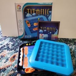 Titanic By Smat Games