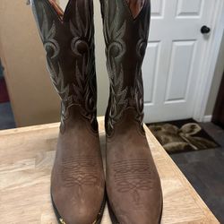 Mens Laredo Boots