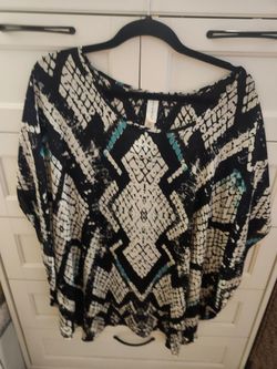 Womens blouses