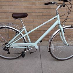 Admiral schwinn hot sale women's cruiser