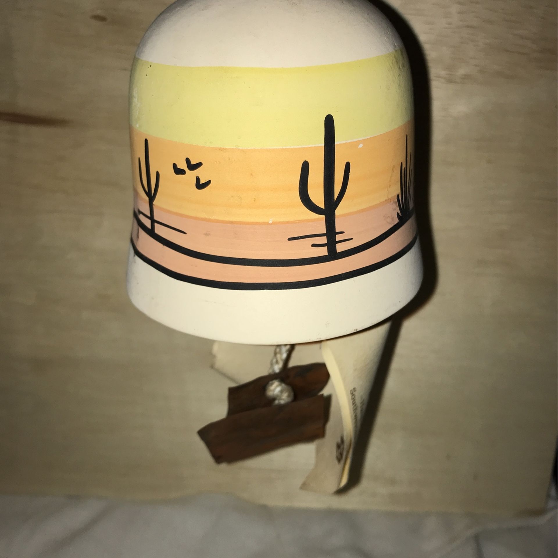 New Southwest Wind Chime