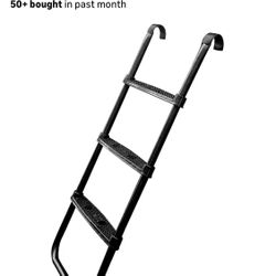 Jumpmkt New Universal Trampoline Ladder
